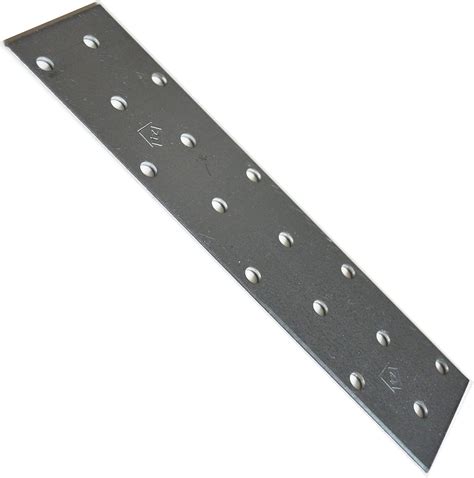 sheet metal mounting plate|metal joining plates screwfix.